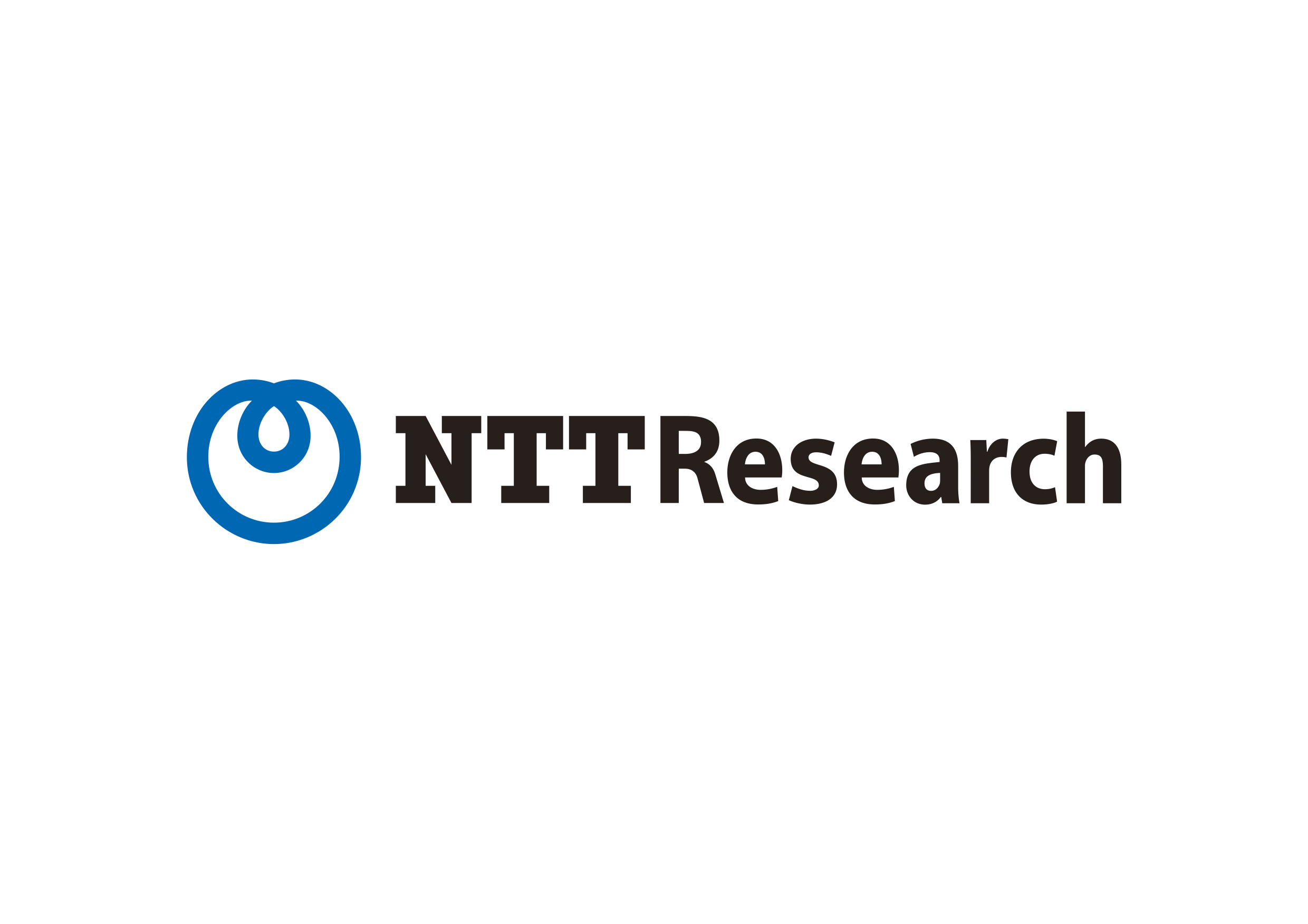 NTT Research