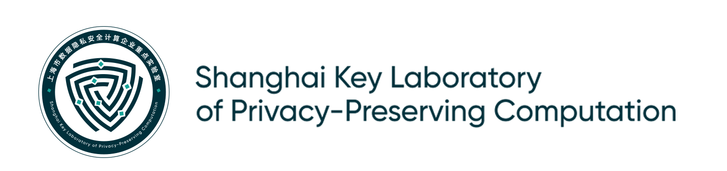Shanghai Key Laboratory of Privacy-Preserving Computation