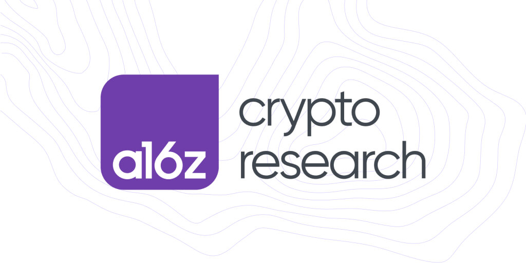 a16z crypto research