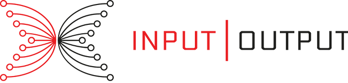 Input Output (IOHK)